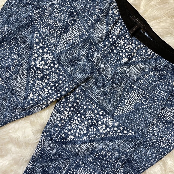 Dress pants relaxed fit Parisian Blue Michael - Picture 3 of 14